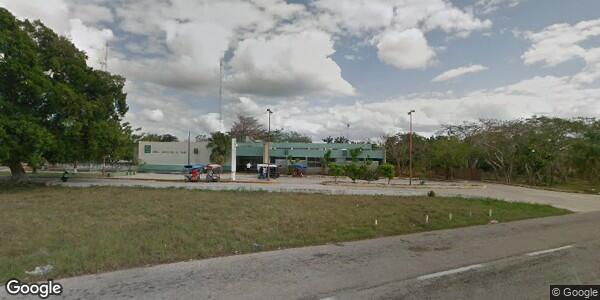 INSTITUTO MEXICANO DEL SEGURO SOCIAL UMR 81 HOCTUN